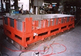 タンク&nbsp;SUS3t&nbsp;2B&nbsp;架台SS